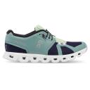 on Women's Cloud 5 Push Cobble Flint, 7.5