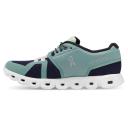 on Women's Cloud 5 Push Cobble Flint, 7.5
