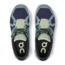 on Women's Cloud 5 Push Cobble Flint, 7.5