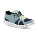 on Women's Cloud 5 Push Cobble Flint, 7.5