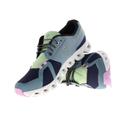 on Women's Cloud 5 Push Cobble Flint, 7.5