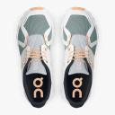 on Women's Cloud 5 Push Fiji Rose, 8