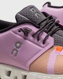 on Women's Cloud 5 Push Fiji Rose, 9.5
