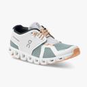 on Women's Cloud 5 Push Fiji Rose, 9.5