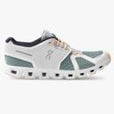 on Women's Cloud 5 Push Fiji Rose, 9.5