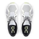 on Women's Cloud 5 Push Running Shoe Fiji/Rose / 11