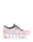 on Women's Cloud 5 Push Running Shoe Fiji/Rose / 11