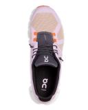 on Women's Cloud 5 Push Running Shoe Fiji/Rose / 11