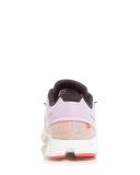 on Women's Cloud 5 Push Running Shoe Fiji/Rose / 11