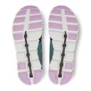 on Women's Cloud 5 Push Running Shoe Fiji/Rose / 11