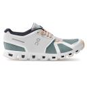on Women's Cloud 5 Push Running Shoe Fiji/Rose / 11