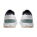 on Women's Cloud 5 Push Running Shoes - White/Cobble 11