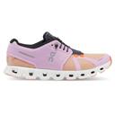 on Women's Cloud 5 Push Sneaker Fiji/Rose / 6