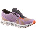 on Women's Cloud 5 Push Sneaker Fiji/Rose / 6