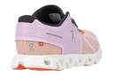 on Women's Cloud 5 Push Sneaker Fiji/Rose / 6