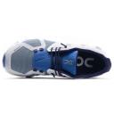 on Women's Cloud 5 Push White Oasis, 6.5