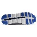 on Women's Cloud 5 Push White Oasis, 6.5
