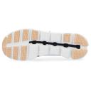 on Women's Cloud 5 Push White Oasis, 6.5