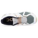on Women's Cloud 5 Push White/Oasis / 6