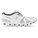 on Women's Cloud 5 Push White Oasis, 7