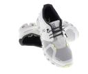 on Women's Cloud 5 Push White Oasis, 7
