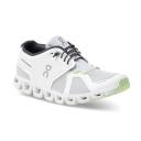 on Women's Cloud 5 Push White Oasis, 7
