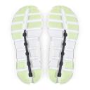 on Women's Cloud 5 Push White Oasis, 7