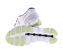 on Women's Cloud 5 Push White Oasis, 7