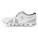 on Women's Cloud 5 Push White Oasis, 7