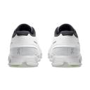 on Women's Cloud 5 Push White Oasis, 7