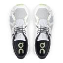 on Women's Cloud 5 Push White Oasis, 7