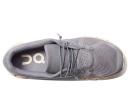 on Women's Cloud 5 Running Shoes - Zinc/Shell 11