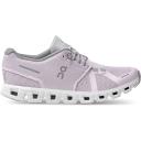 on Women's Cloud 5 Running Shoes - Zinc/Shell 11