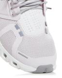 on Women's Cloud 5 Running Shoes - Zinc/Shell 11