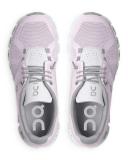 on Women's Cloud 5 Running Shoes - Zinc/Shell 11