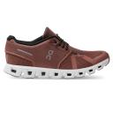 on Women's Cloud 5 Rust Black, 6.5