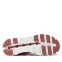 on Women's Cloud 5 Rust Black, 6.5