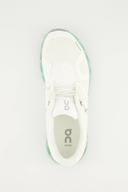 on Women's Cloud 5 Shoe 6.5 Undyed-White | Creek