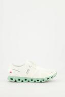 on Women's Cloud 5 Shoe 6.5 Undyed-White | Creek