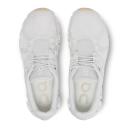 on Women's Cloud 5 Undyed, 10