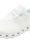 on Women's Cloud 5 Undyed, 10