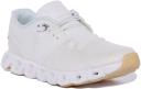 on Women's Cloud 5 Undyed, 10
