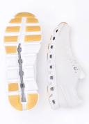 on Women's Cloud 5 Undyed, 7.5