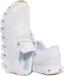 on Women's Cloud 5 Undyed, 8