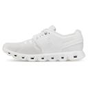 on Women's Cloud 5 Undyed, 8