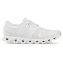 on Women's Cloud 5 Undyed Running Shoes - Undyed 9.5
