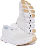 on Women's Cloud 5 Undyed Running Shoes - Undyed 9.5