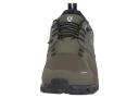 on Women's Cloud 5 Waterproof Olive Black, 11