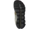 on Women's Cloud 5 Waterproof Olive Black, 11