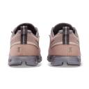 on Women's Cloud 5 Waterproof Rose Fossil, 11